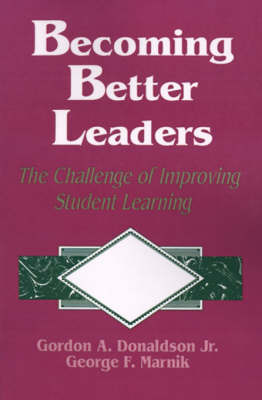 Becoming Better Leaders image