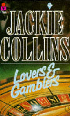 Lovers and Gamblers by Jackie Collins image