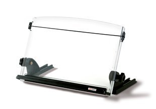 3M DH630 Compact In-Line Document Holder image