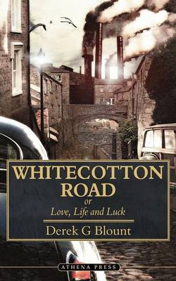 Whitecotton Road by Derek G. Blount image