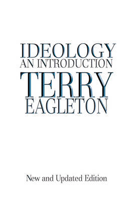 Ideology by Terry Eagleton image