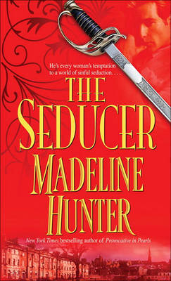 The Seducer by Madeline Hunter image