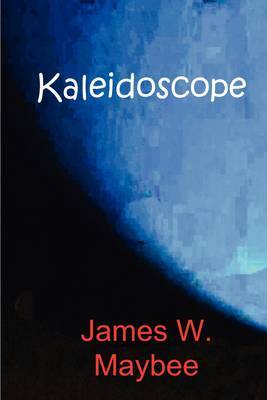 Kaleidoscope by James W. Maybee image