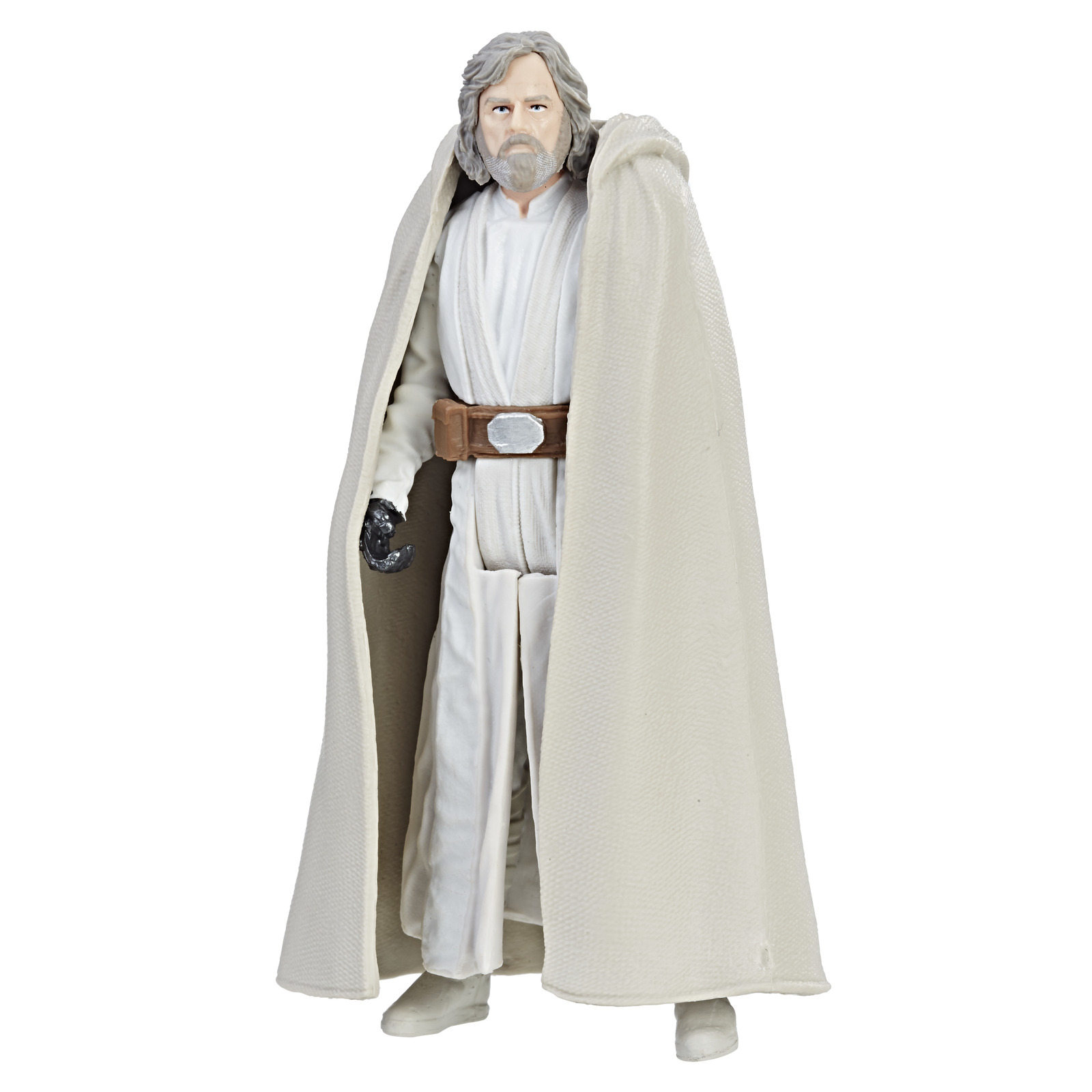 Star Wars: Force Link Figure - Luke Skywalker (Jedi Master) image