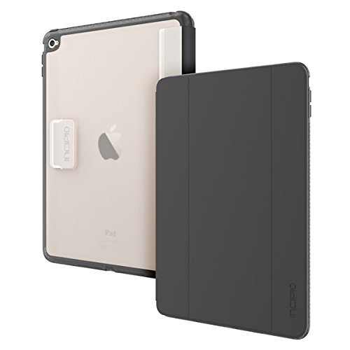 Incipio Octane Folio for iPad Air 2 - Frost Black