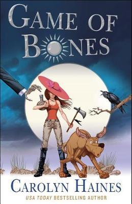 Game of Bones by Carolyn Haines image