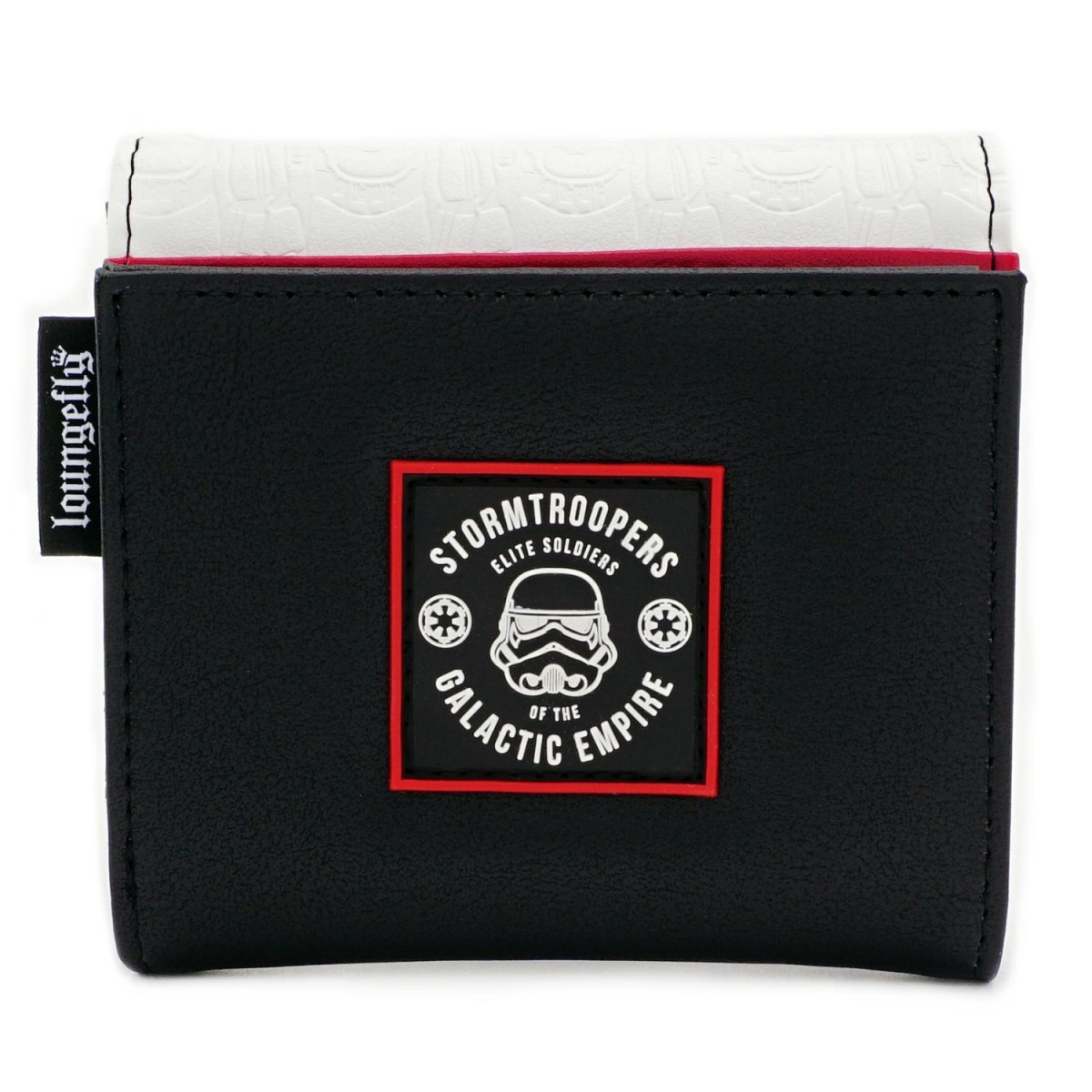 Loungefly: Star Wars - Stormtrooper Wallet image
