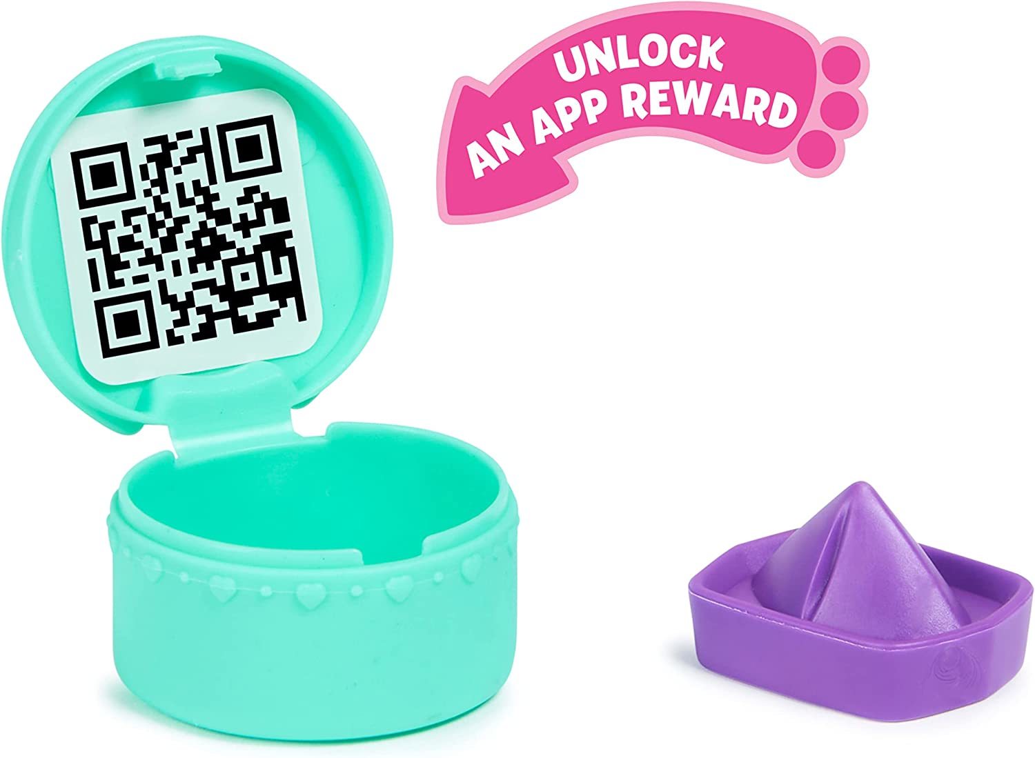 Buy Gabby's Dollhouse Deluxe Room Playset Craft Room at Mighty Ape