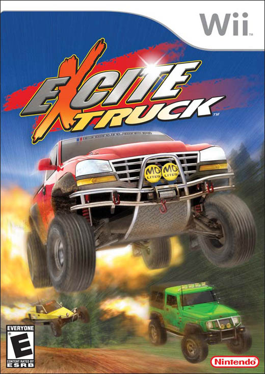 Excite Truck image