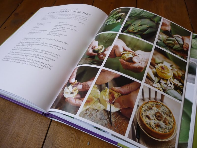 Antonio Carluccio's Simple Cooking by Antonio Carluccio image