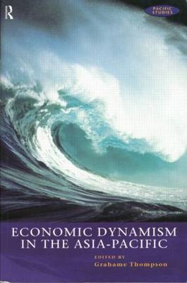 Economic Dynamism in the Asia-Pacific image