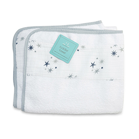 Aden + Anais Twinkle Toddler Towel