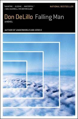 Falling Man by Don DeLillo image