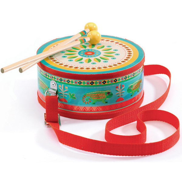 Djeco: Animambo - Drum image