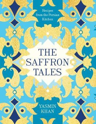 The Saffron Tales image