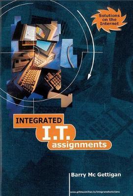 Integrated IT Assignments by Barry McGettigan image