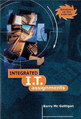 Integrated IT Assignments image