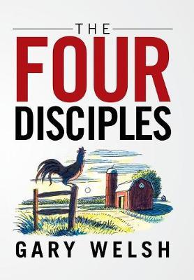 The Four Disciples by Gary Welsh image