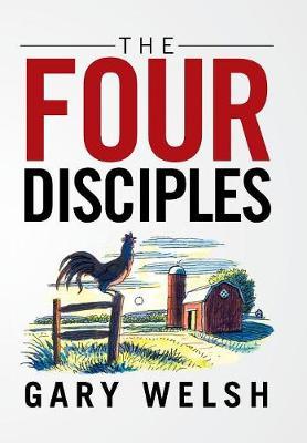 The Four Disciples image