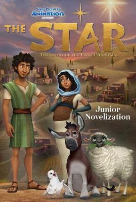 The Star Junior Novelization image