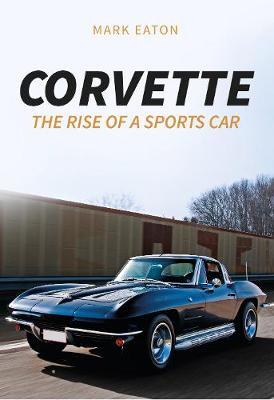 Corvette by Mark Eaton image