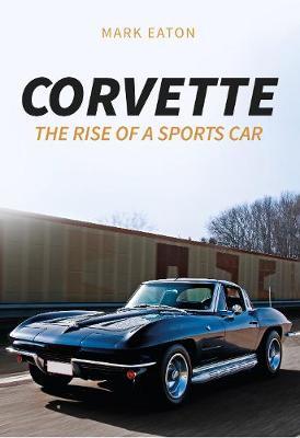 Corvette image