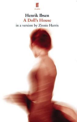 A Doll's House by Henrik Ibsen image