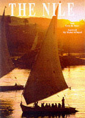 The Nile, The by Aude Gros de Beler image