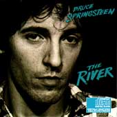 The River on CD by Bruce Springsteen