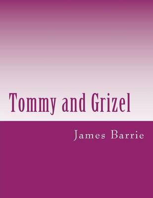 Tommy and Grizel image