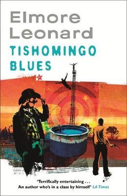 Tishomingo Blues by Elmore Leonard image