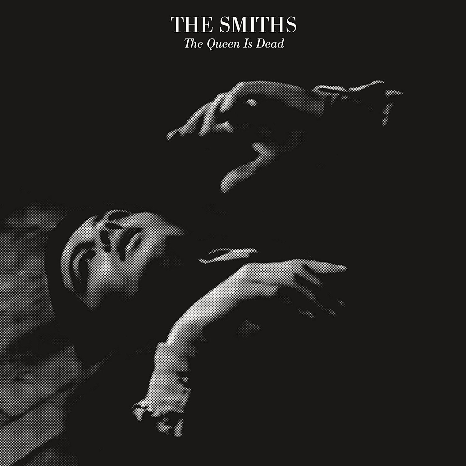 The Queen is Dead (2017 Remaster) on CD by The Smiths