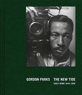 Gordon Parks: The New Tide by Gordon Parks image