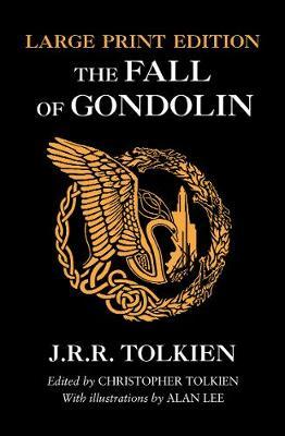 The Fall of Gondolin by J.R.R. Tolkien image