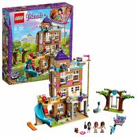 LEGO Friends: Friendship House (41340)