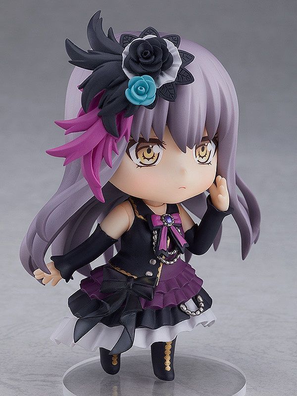 BanG Dream!: Yukina Minato: Stage Outfit Ver - Nendoroid Figure image