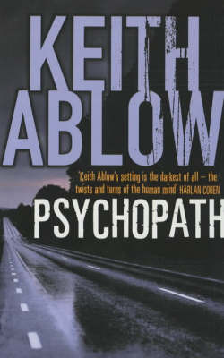 Psychopath on Paperback by Keith Russell Ablow