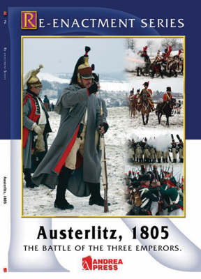 Austerlitz, 1805 image