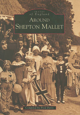 Shepton Mallet by Fred Davies image