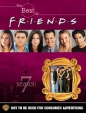 Best Of Friends - Season 7 on DVD Best Of Friends - Season 7 on DVD