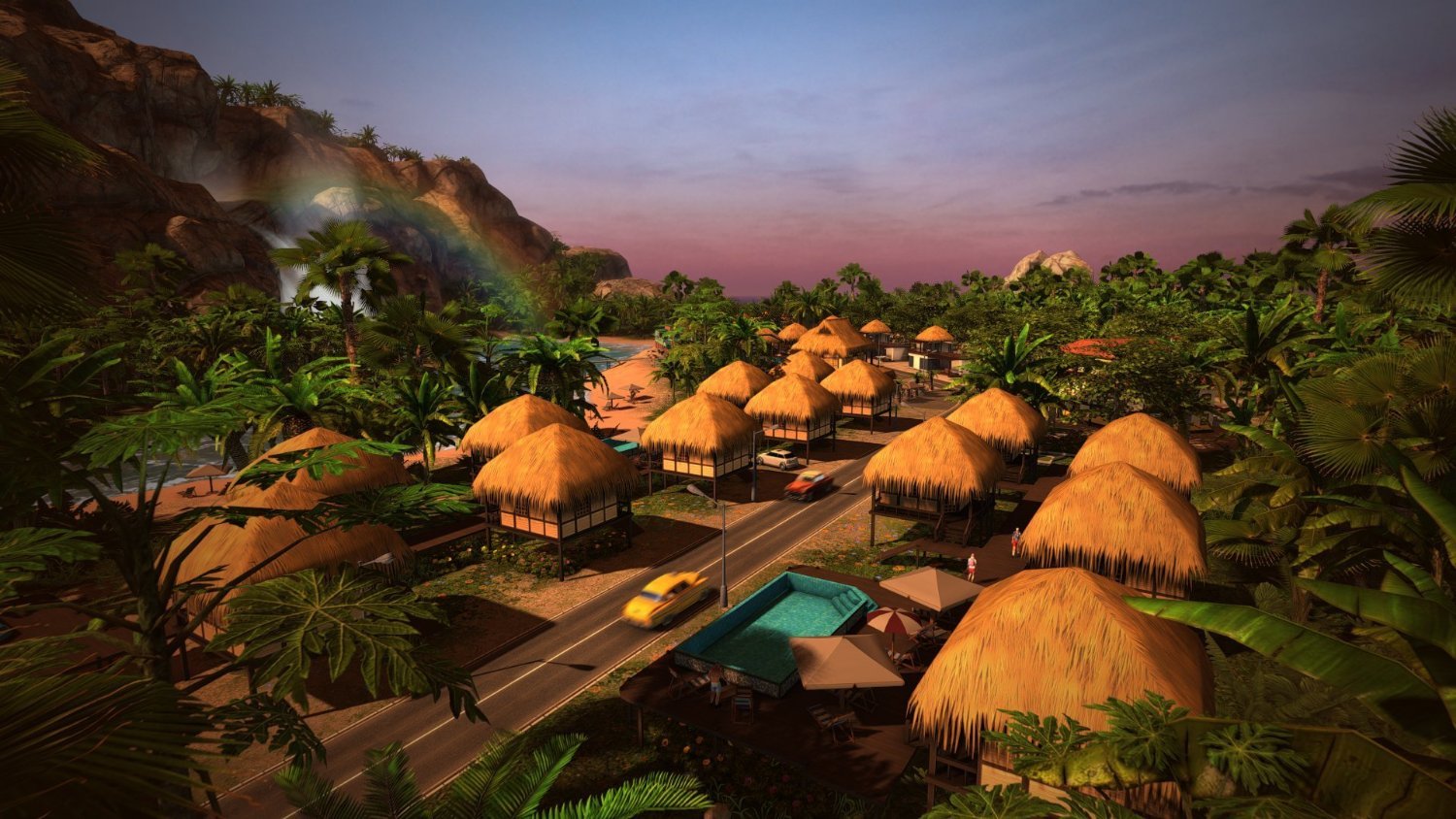 Tropico 5: The Complete Collection for PS4 image