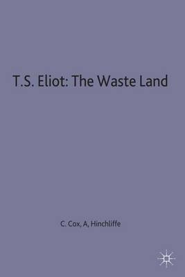 T.S. Eliot: The Waste Land image