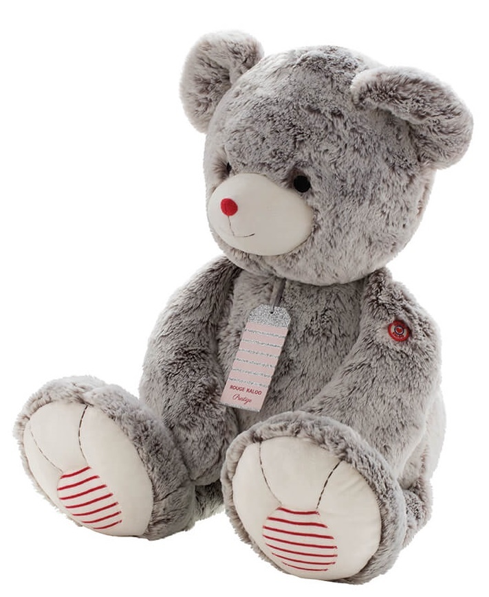 Prestige Bear - XXL Plush image