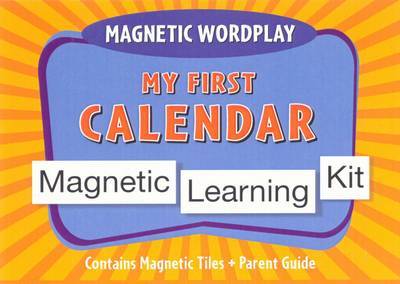 Magnetic Wordplay image