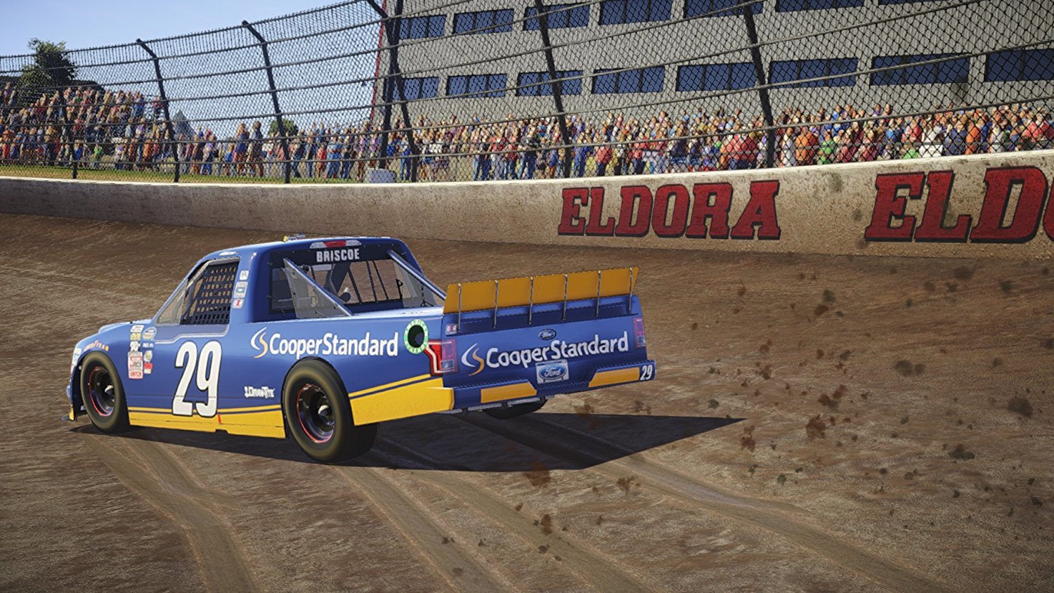 NASCAR Heat 2 for PS4 image