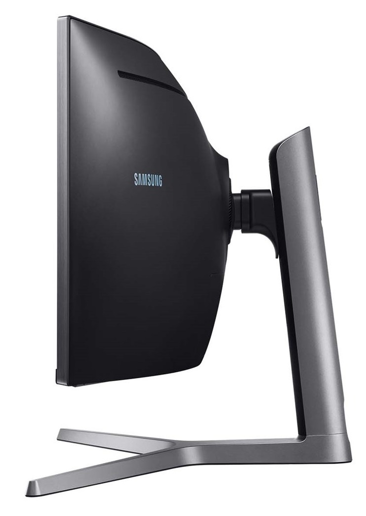 49" Samsung 1080p 144hz FreeSync Super Ultra Wide Gaming Monitor image