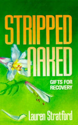 Stripped Naked by Lauren Stratford image