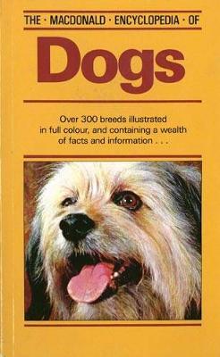 Mac Ency Dogs by Gino Pugnetti image