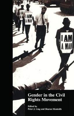 Gender in the Civil Rights Movement image