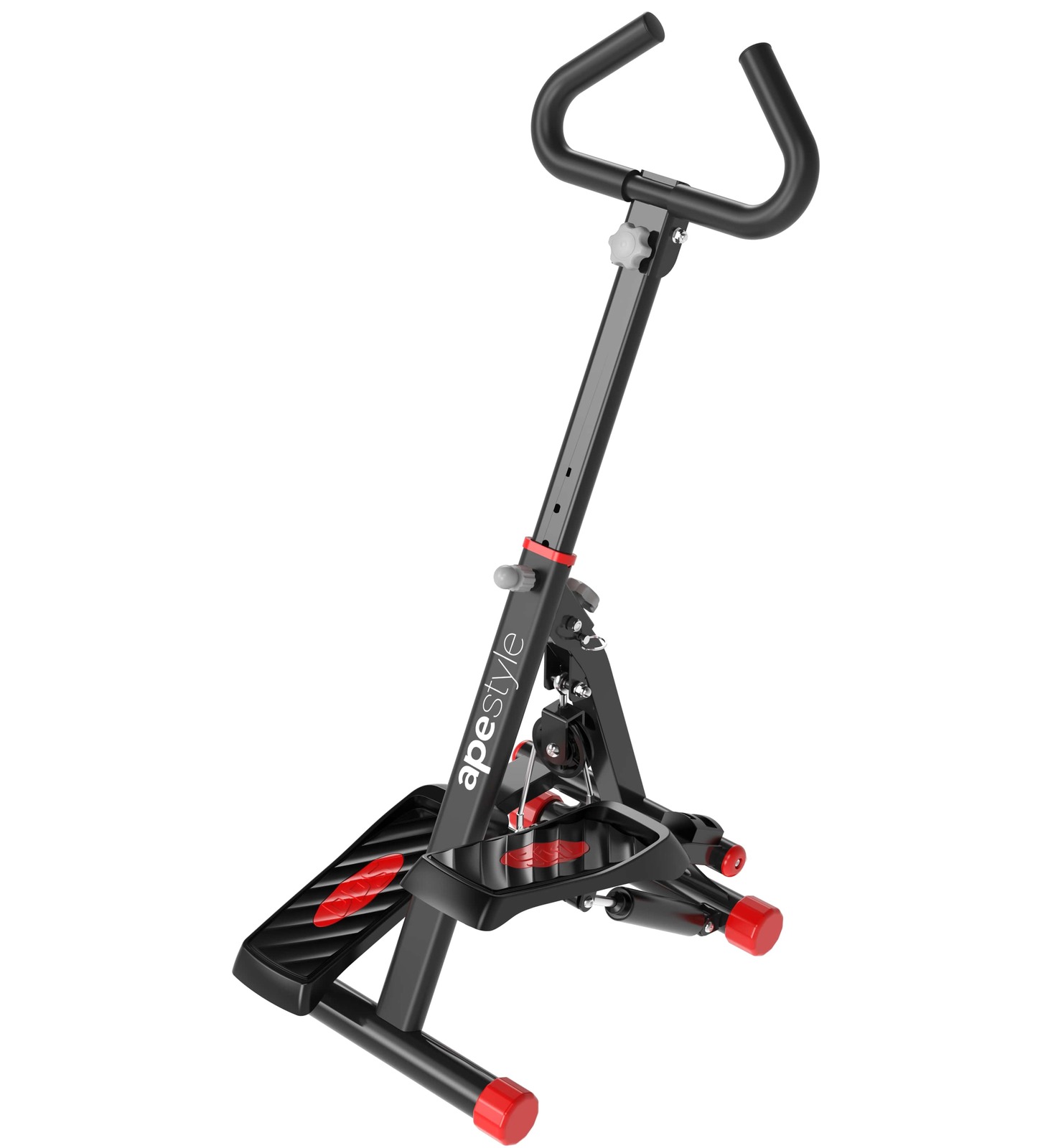 Buy Ape Style Stair Climber Stepper Exercise Machine at Mighty Ape NZ